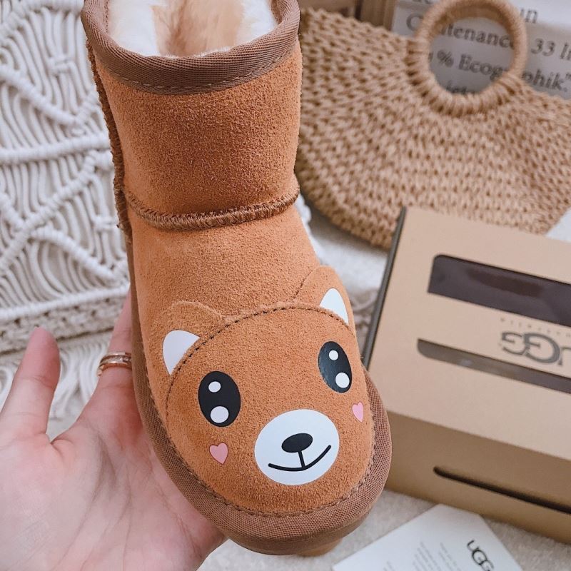 UGG SHOES